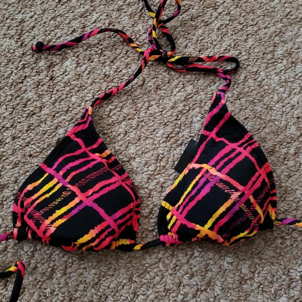 New Full Tilt surfer string bikini